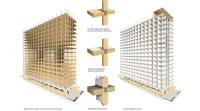 Mass timber