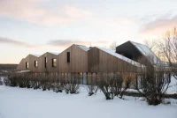Mass timber