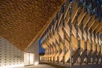 Mass timber