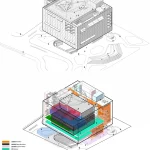 Meitu Cube Visual Arts Center