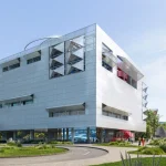 Meitu Cube Visual Arts Center