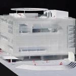 Meitu Cube Visual Arts Center