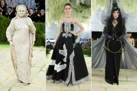 Met Gala 2026