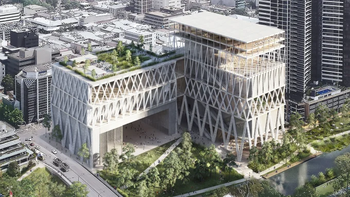 Powerhouse Parramatta: Australia’s Largest New Museum in Western Sydney