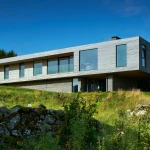 Brown & Brown Release Scottish Modern, A New Book on Contemporary Scottish Home Design