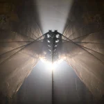 Leonardo da Vinci’s Flying Dreams Reborn in Boris Acket’s The Bird of a Thousand Voices