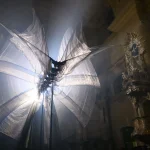 Leonardo da Vinci’s Flying Dreams Reborn in Boris Acket’s The Bird of a Thousand Voices