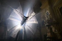 Leonardo da Vinci’s Flying Dreams Reborn in Boris Acket’s The Bird of a Thousand Voices