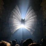 Leonardo da Vinci’s Flying Dreams Reborn in Boris Acket’s The Bird of a Thousand Voices