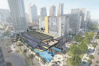 Navy SEAL Museum San Diego by ZGF Architects Brings Maritime Legacy to the Waterfront