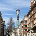 London’s BT Tower Hotel Plans