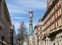 London’s BT Tower Hotel Plans