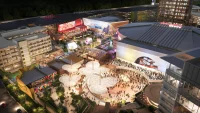 OCVIBE Concert Hall