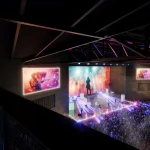 OCVIBE Concert Hall