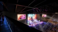 OCVIBE Concert Hall