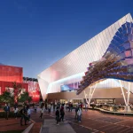 OCVIBE Concert Hall