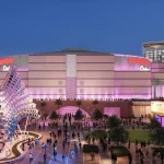 OCVIBE Concert Hall
