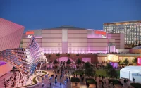 OCVIBE Concert Hall