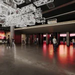 OCVIBE Concert Hall