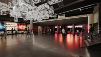OCVIBE Concert Hall