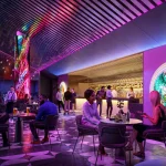 OCVIBE Concert Hall