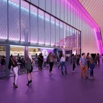 OCVIBE Concert Hall