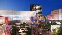 OCVIBE Concert Hall