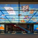 Tokyo Metropolitan Edo-Tokyo Museum Reopens After Renovation by OMA