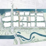 SLA Designs the Public Realm and Streetscapes of Toronto’s Ookwemin Minising