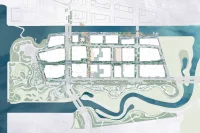 SLA Designs the Public Realm and Streetscapes of Toronto’s Ookwemin Minising