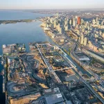 SLA Designs the Public Realm and Streetscapes of Toronto’s Ookwemin Minising