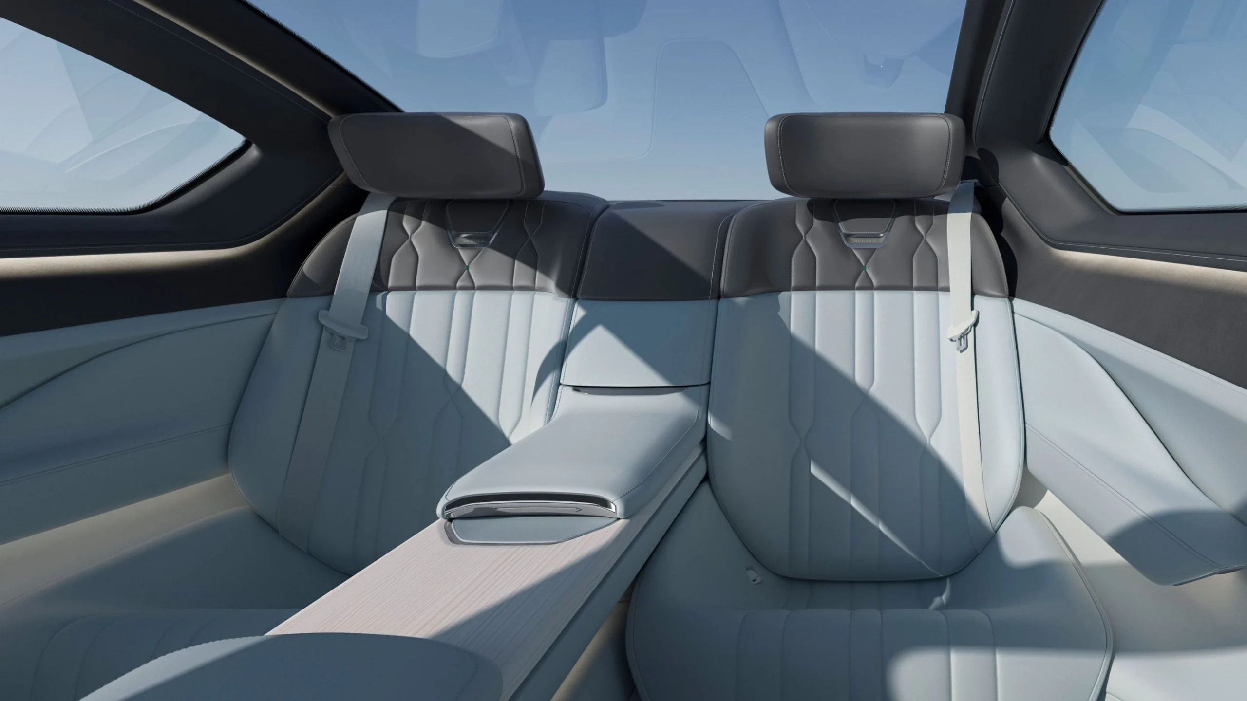 BMW ALPINA Introduces a New Era of Luxury Performance 12 Vision BMW ALPINA
