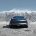 Vision BMW ALPINA