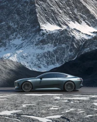 Vision BMW ALPINA