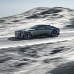 Vision BMW ALPINA