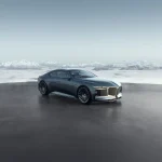 Vision BMW ALPINA