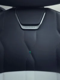 Vision BMW ALPINA