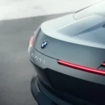 Vision BMW ALPINA