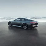 Vision BMW ALPINA