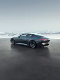 Vision BMW ALPINA