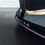 Vision BMW ALPINA