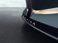 Vision BMW ALPINA