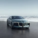 Vision BMW ALPINA
