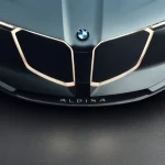 Vision BMW ALPINA