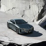 Vision BMW ALPINA