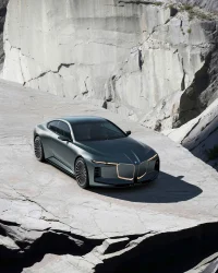 Vision BMW ALPINA