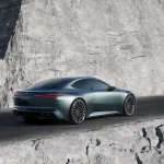 Vision BMW ALPINA