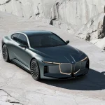 Vision BMW ALPINA