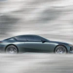 Vision BMW ALPINA