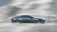 Vision BMW ALPINA
